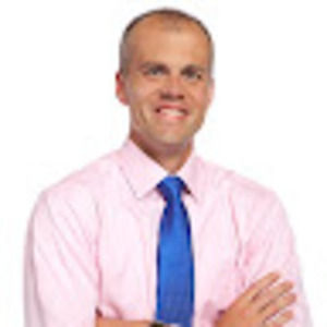 Meet your Posher, Matt